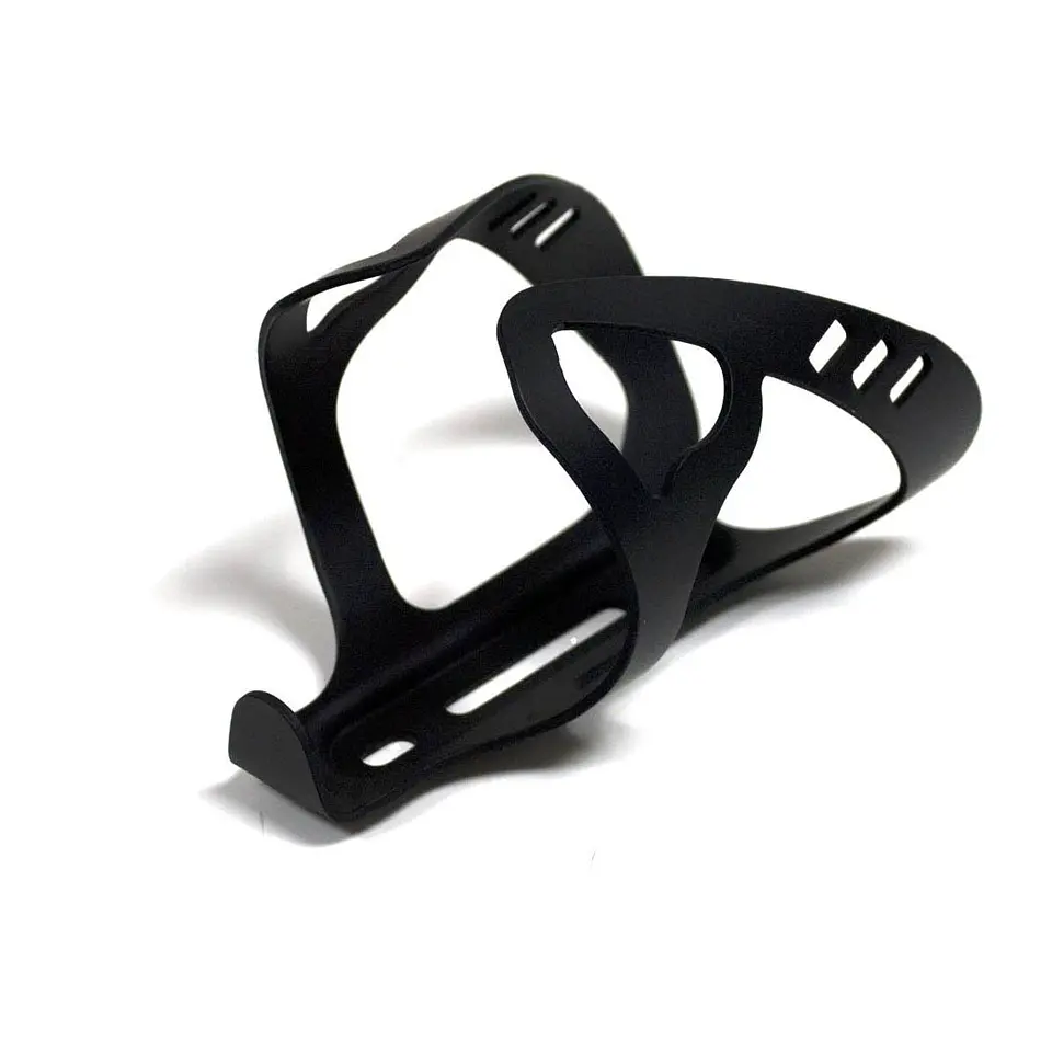 PORTA CARAMAGIOLA NUVO NEGRA  NH-BC189A 1