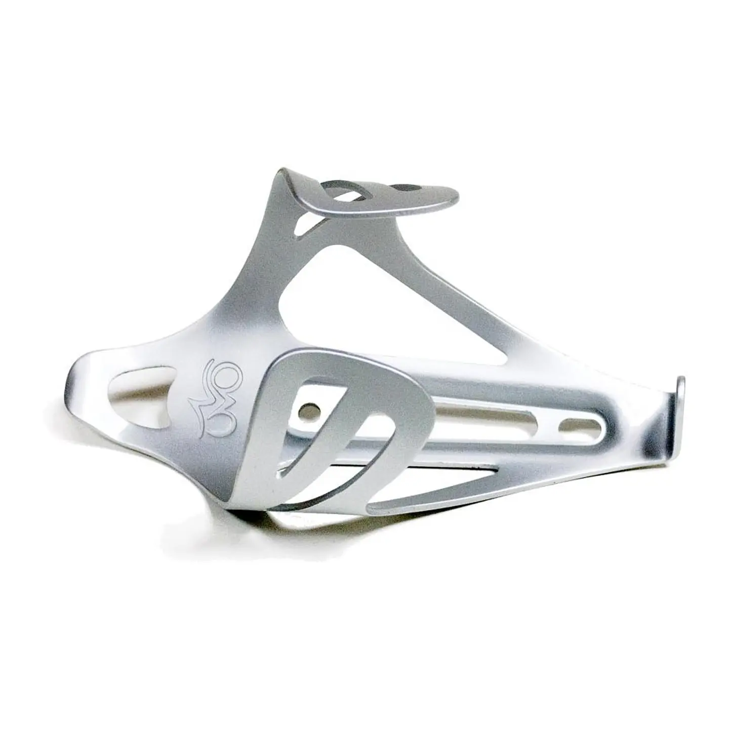 PORTA CARAMAGIOLA NUVO SILVER MOD. NH-BC192A 1