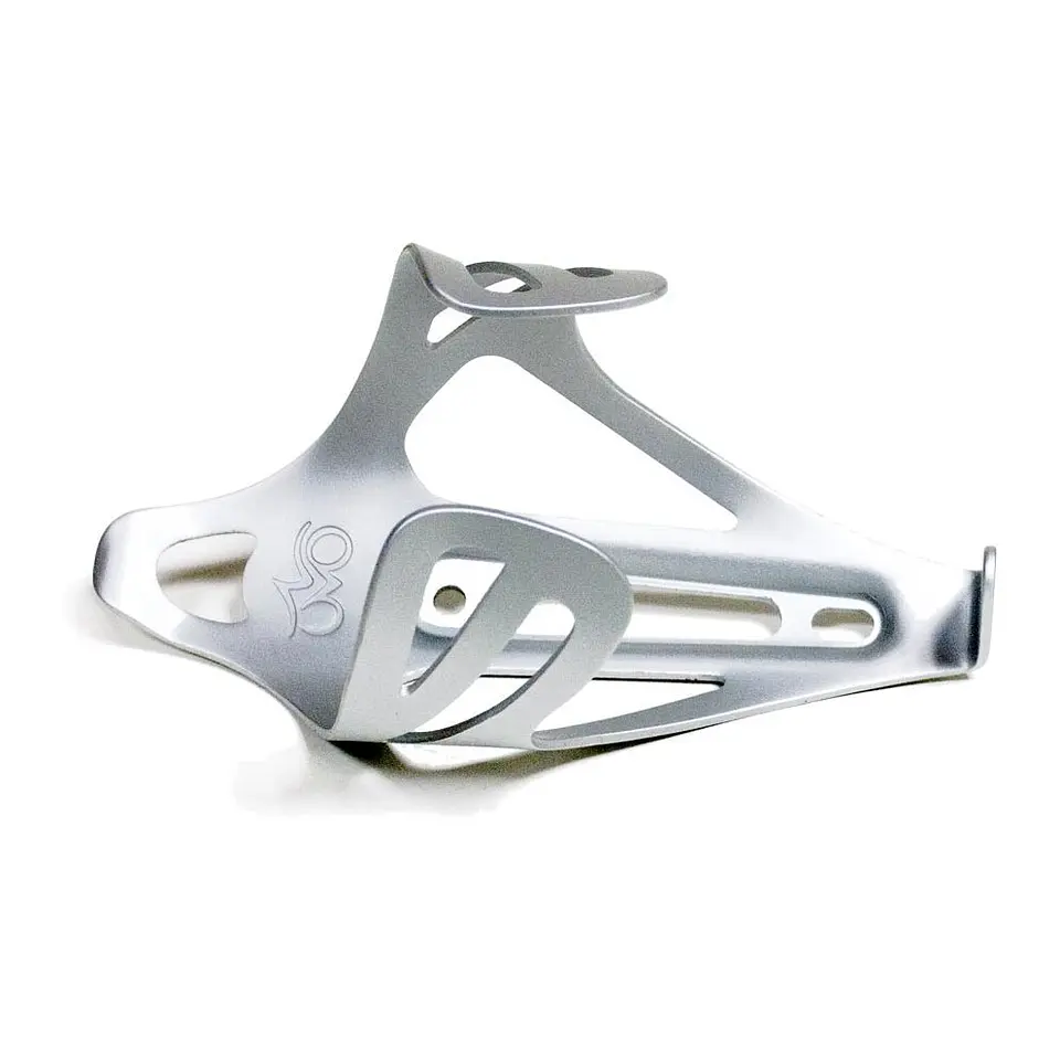 PORTA CARAMAGIOLA NUVO SILVER MOD. NH-BC192A 1
