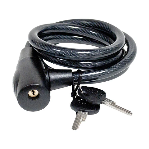 CANDADO HANDYWAY MOD. CL-428 12MM X 120CM