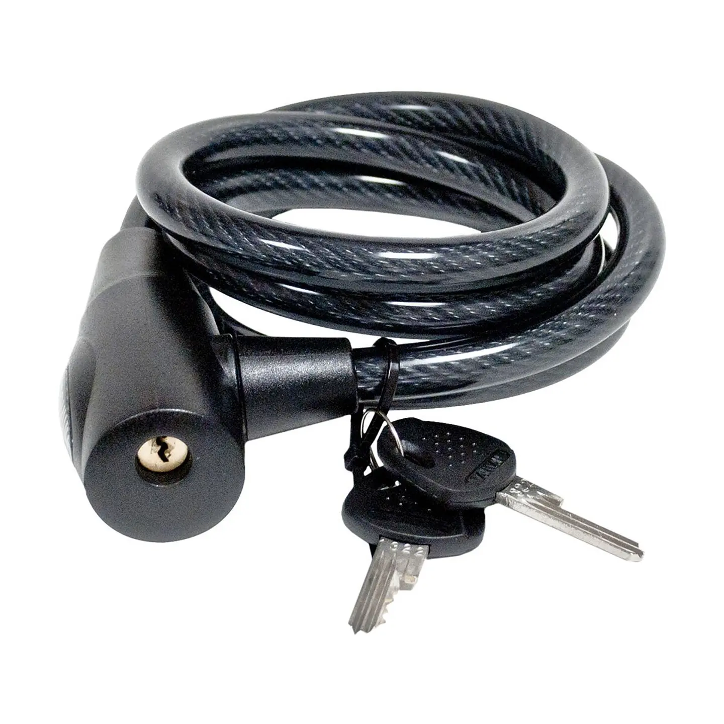 CANDADO HANDYWAY MOD. CL-428 12MM X 120CM 1