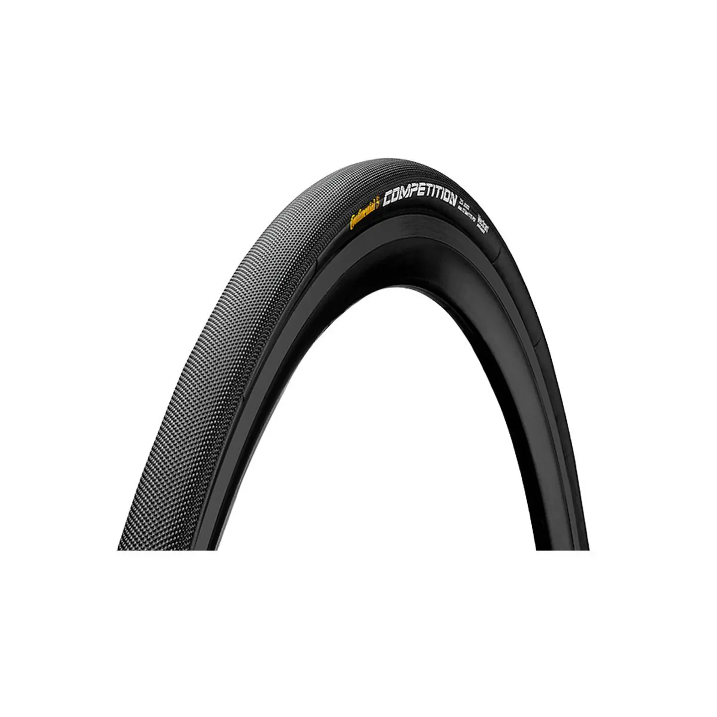 TUBULAR 28 X 22MM CONTINENTAL COMPETITION (260 GRS) 0196138 1