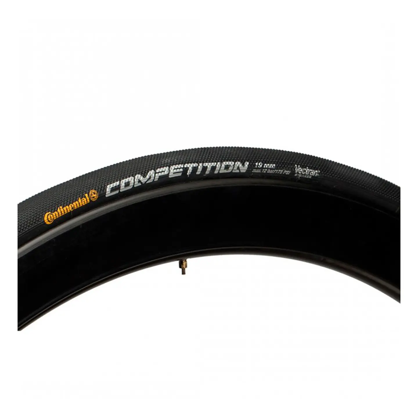 TUBULAR 28 X 22MM CONTINENTAL COMPETITION (260 GRS) 0196138 3