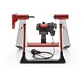 RODILLO ELITE NOVO FORCE ELASTOGEL 0111303P - Miniatura 3