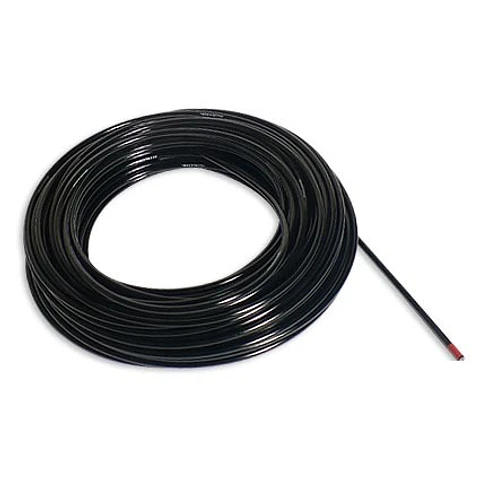 FUNDA FRENO ALLIGATOR NEGRO LY-22030 5MM X 30 MTS