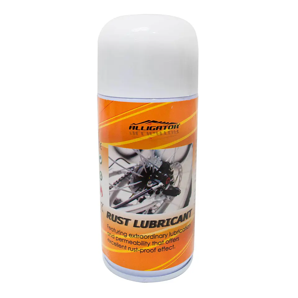 LUBRICANTE ALLIGATOR PENETRANTE DESTRBADOR HK-RLC15 1