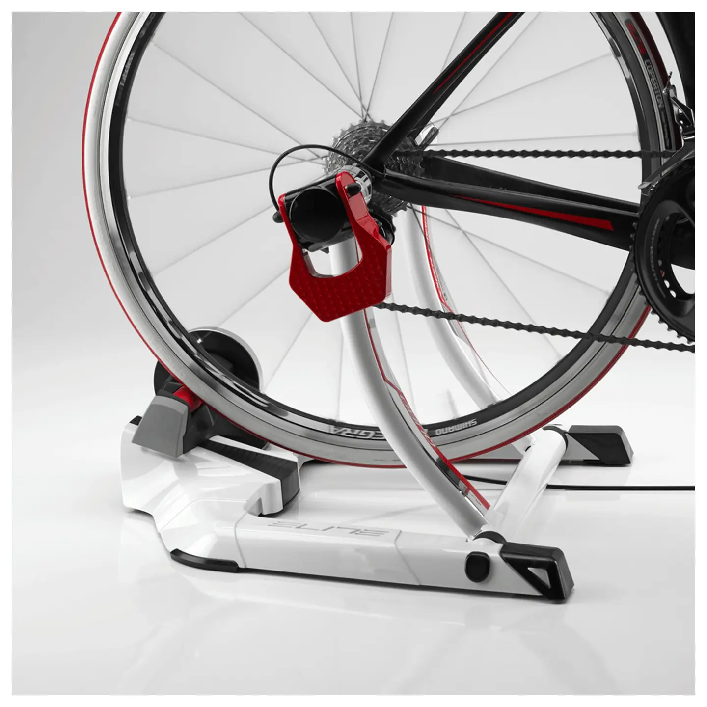 RODILLO ELITE QUBO POWER MAG SMART B + USA 0121026 2