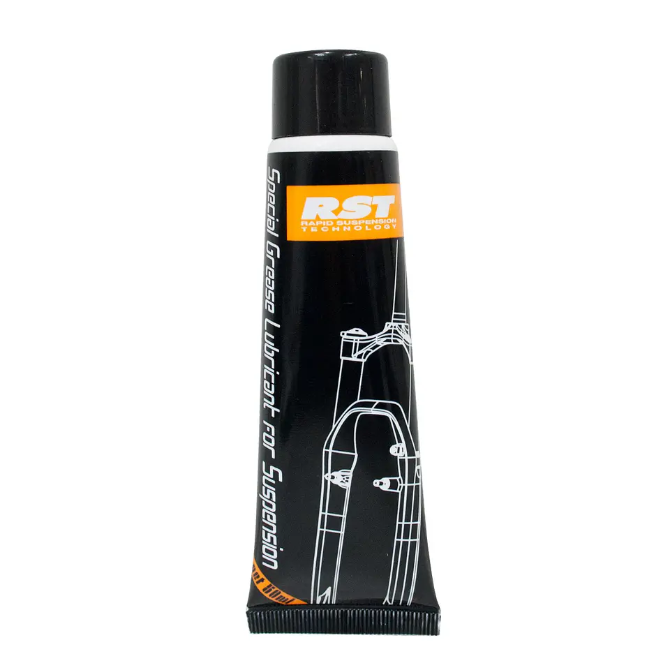 LUBRICANTE RST PARA HORQUILLA 50GRS. 1