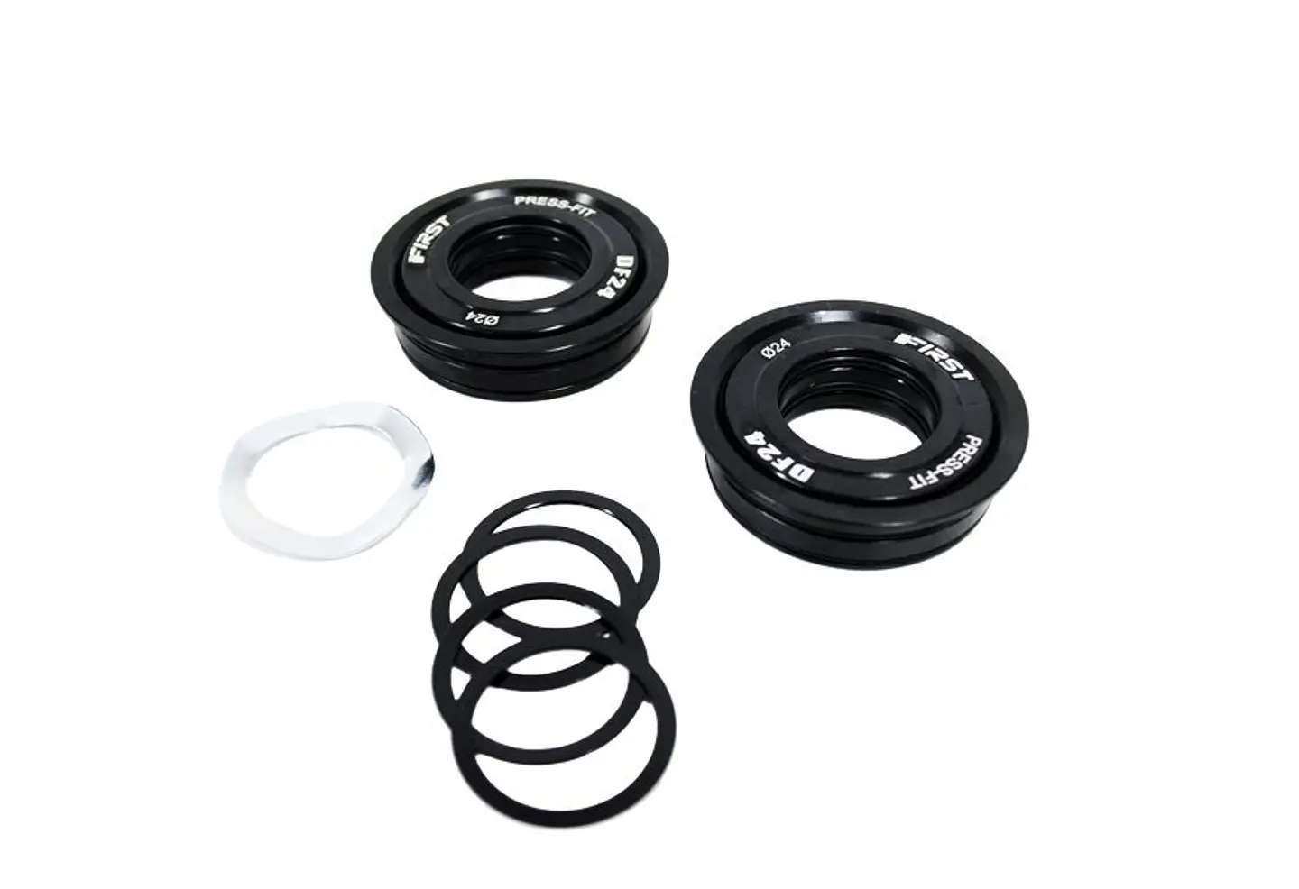ADAPTADOR BB30 FIRST PARA SHIMANO DF24ES 1