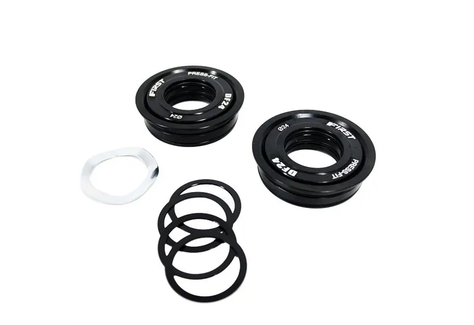 ADAPTADOR BB30 FIRST PARA SHIMANO DF24ES 1