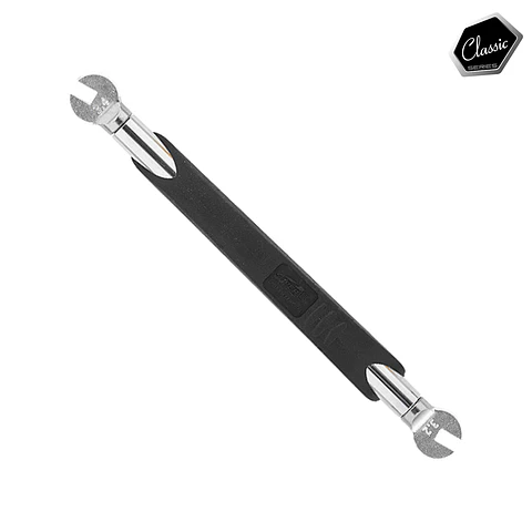 TIRA RAYOS SUPER B STD. MOD. TB-5516 PROFESIONAL