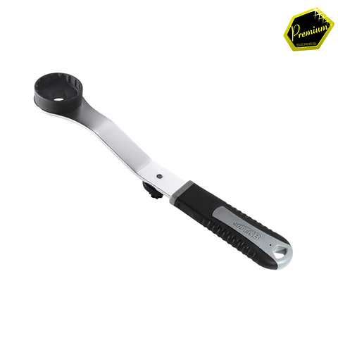 EXTRACTOR DE MOTOR SUPER B MOD. TB-BB40 HOLLOW II PROF.