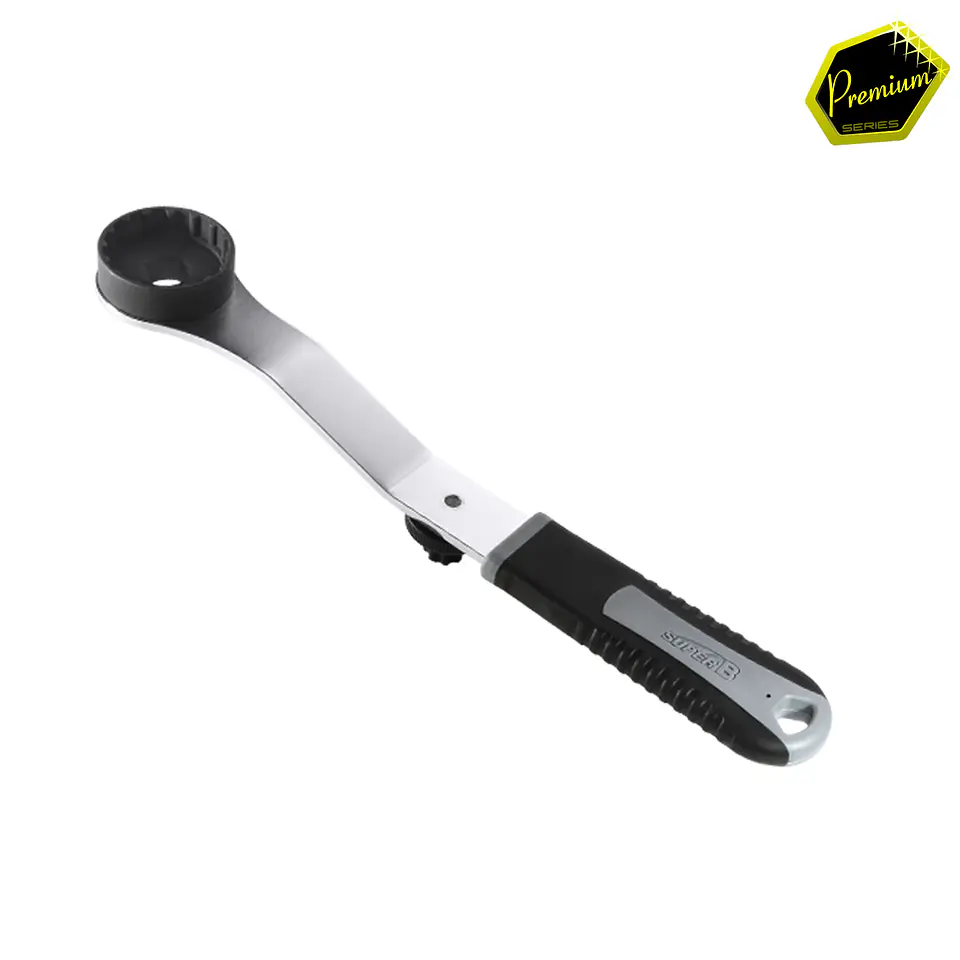 EXTRACTOR DE MOTOR SUPER B MOD. TB-BB40 HOLLOW II PROF. 1