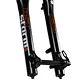 HORQUILLA 26 RST STORM 180MM NEGRA (X 1) DISC ONLY - Miniatura 2