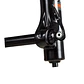 HORQUILLA 26 RST STORM 180MM NEGRA (X 1) DISC ONLY - Miniatura 4