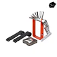 SET DE HERRAMIENTAS SUPER B TODO EN 1.MOD. TB-9785 - Miniatura 2