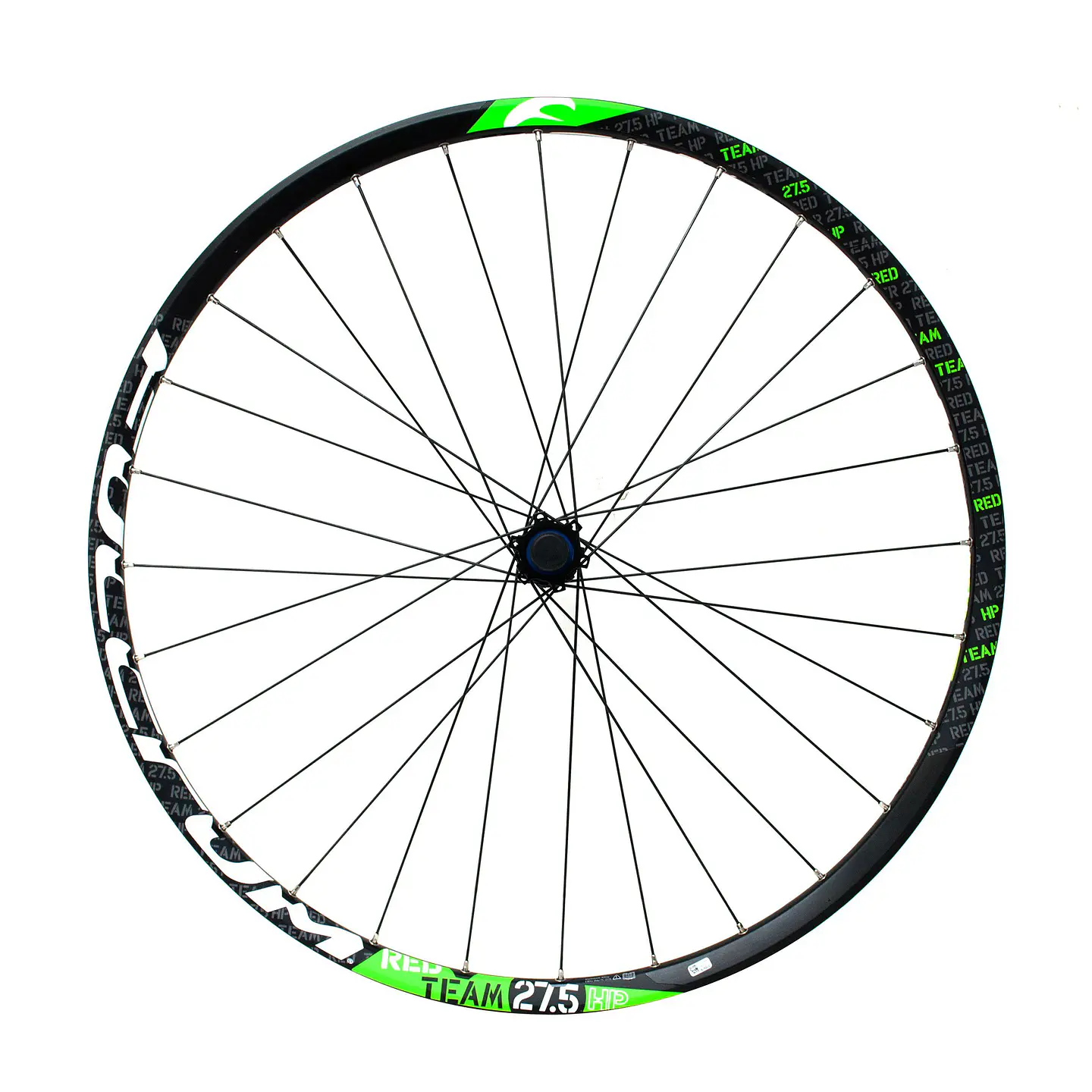 RUEDA DELANTERA MERIDA BIG SEVEN TEAM 92249 1