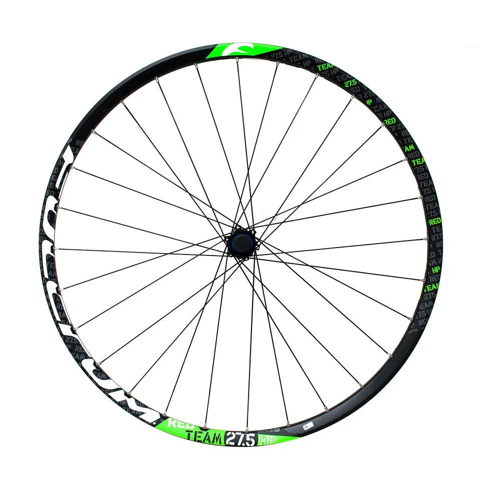 RUEDA DELANTERA MERIDA BIG SEVEN TEAM 92249 1