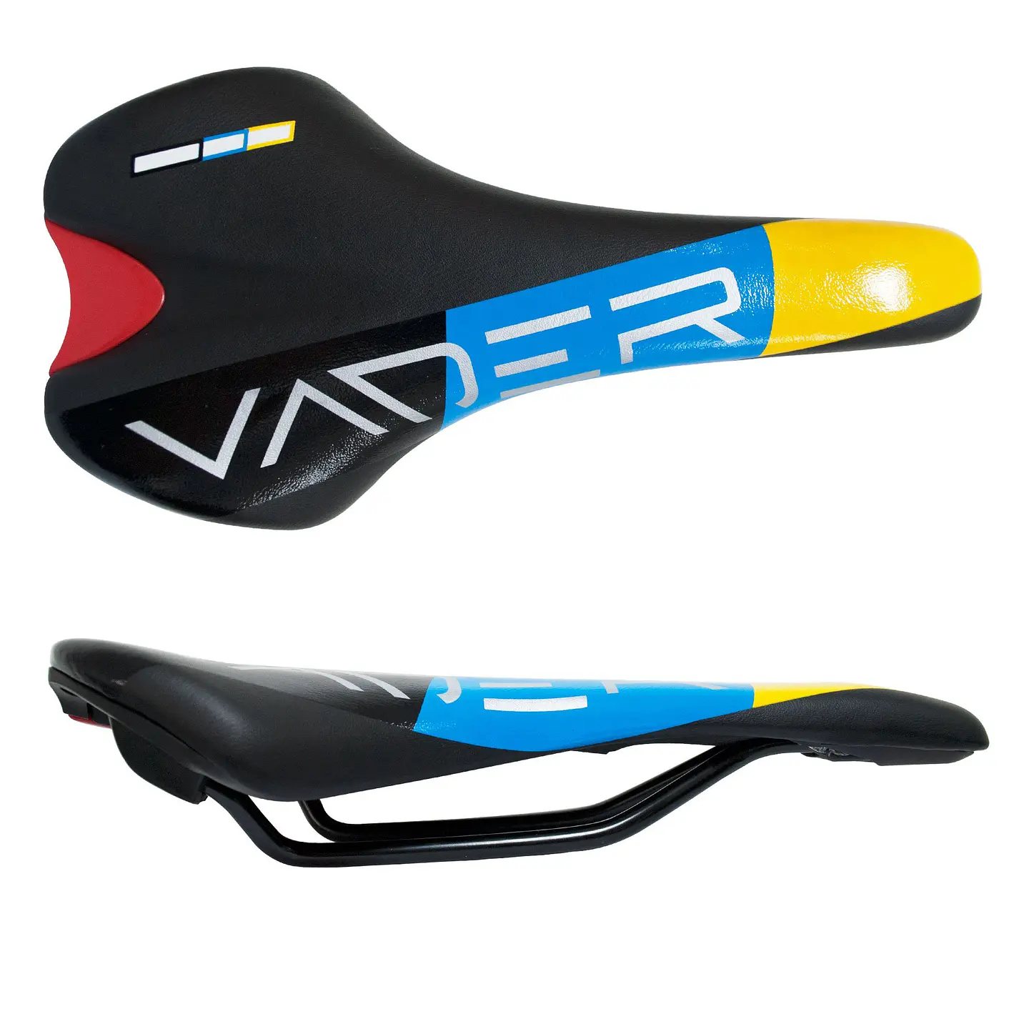 SILLIN VADER ADULTO NEGRO / LOGO / CANAL SIN CARRO VD1159B-0 1