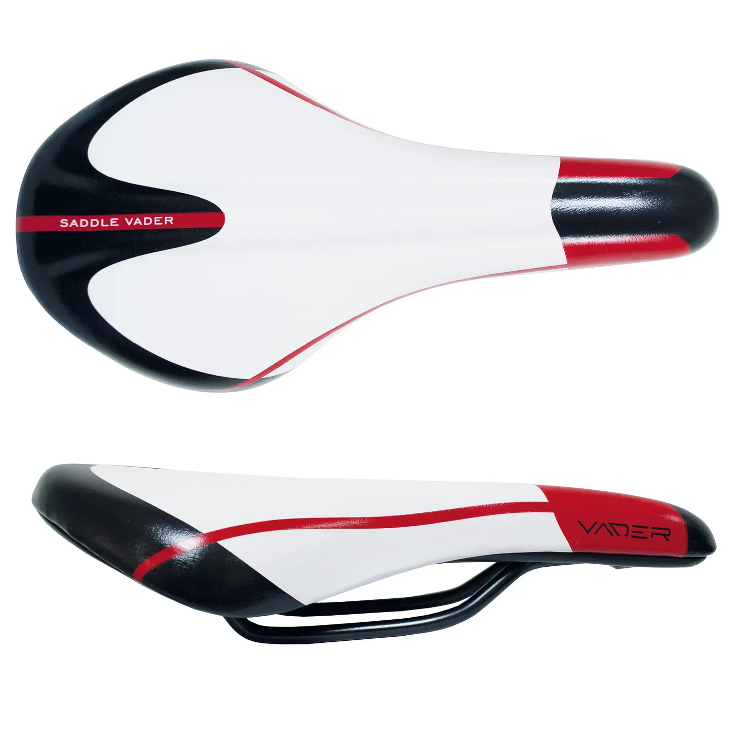 SILLIN VADER ADULTO BLANCO SIN CARRO VD1153E-02 1