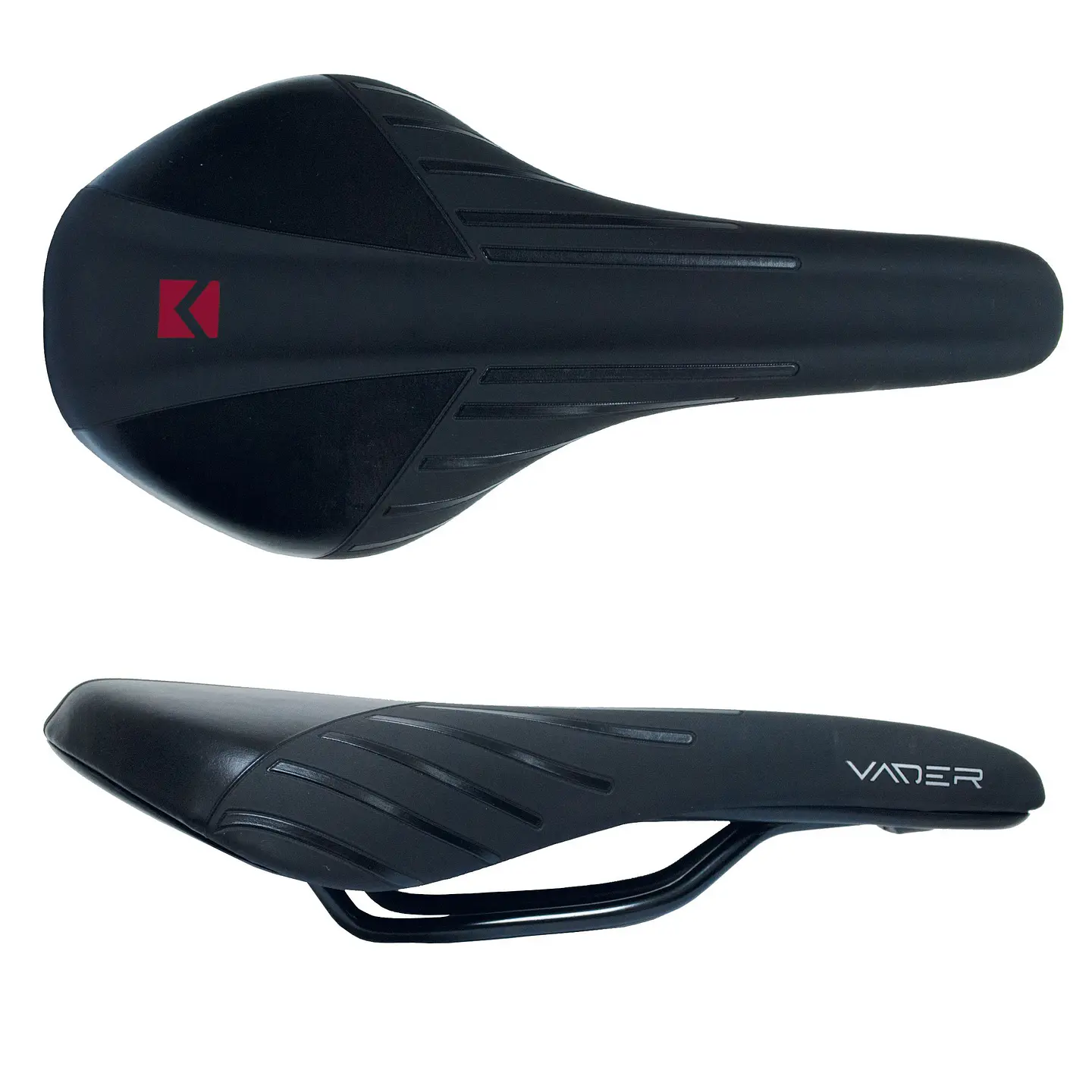 SILLIN VADER ADULTO NEGRO CANAL SIN CARRO VD1153E-05 1