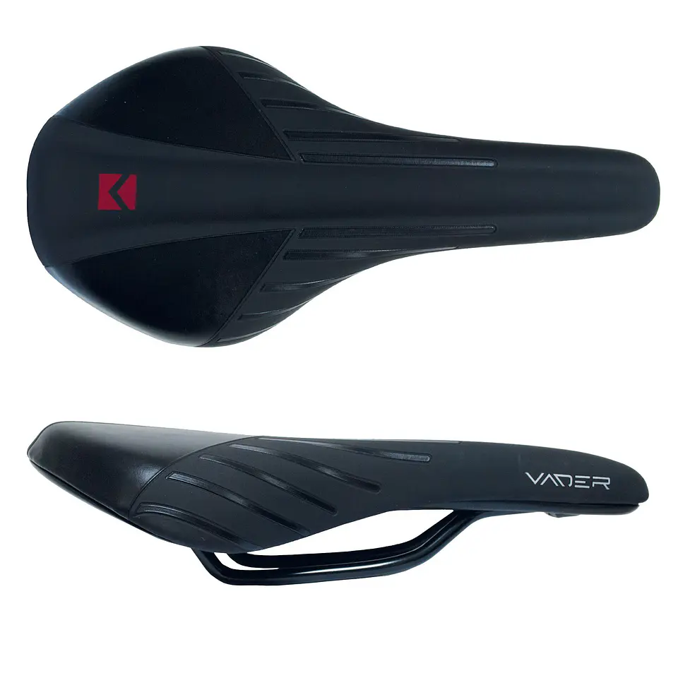 SILLIN VADER ADULTO NEGRO CANAL SIN CARRO VD1153E-05 1