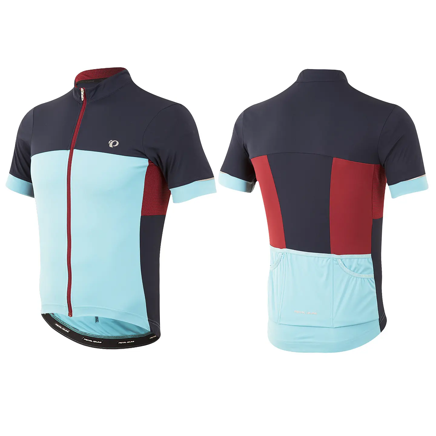 TRICOTA ELITE ESCAPE JRSY XL ECLIPSE BLUE / BLUE MIST 111216 1