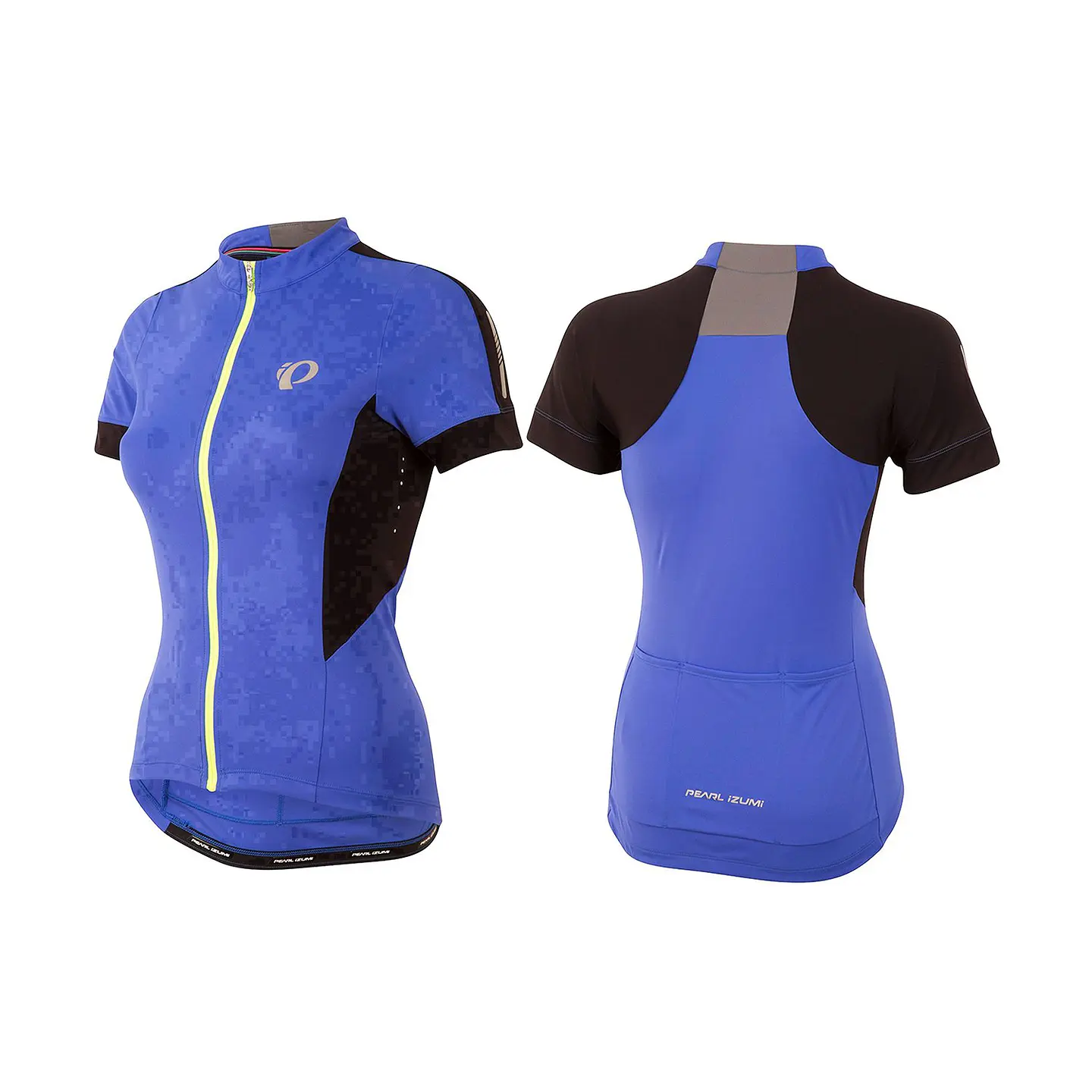 TRICOTA WOMAN ELITE PURSUIT SS JRSY M DAZZLING BLUE 11221621 1
