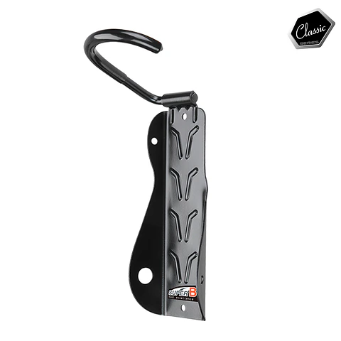 PORTA BICLETA PARA MURO SUPER B 215MM TB-1812