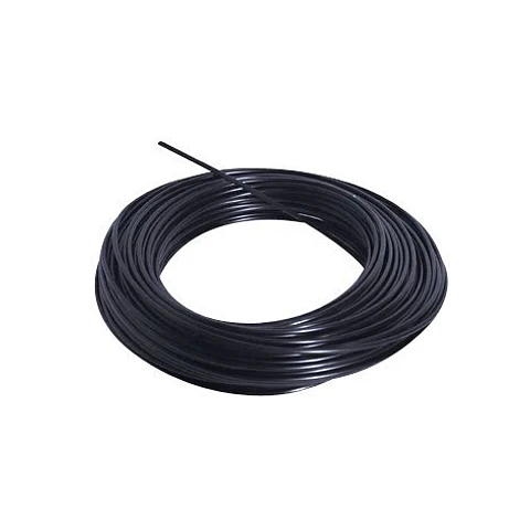 FUNDA 2 P NEGRO (ROLLO 50 MTS) COMPATIBLE / GENERICO