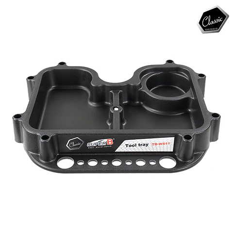 BANDEJA ADICIONAL PEDESTAL SUPER B TB-WS11