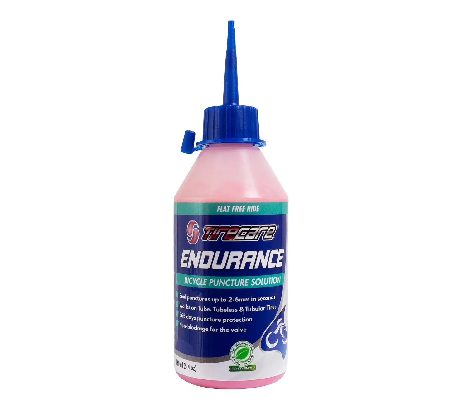 SELLADOR DE NEUMATICOS / CAMARA ENDURANCE 160ml 1