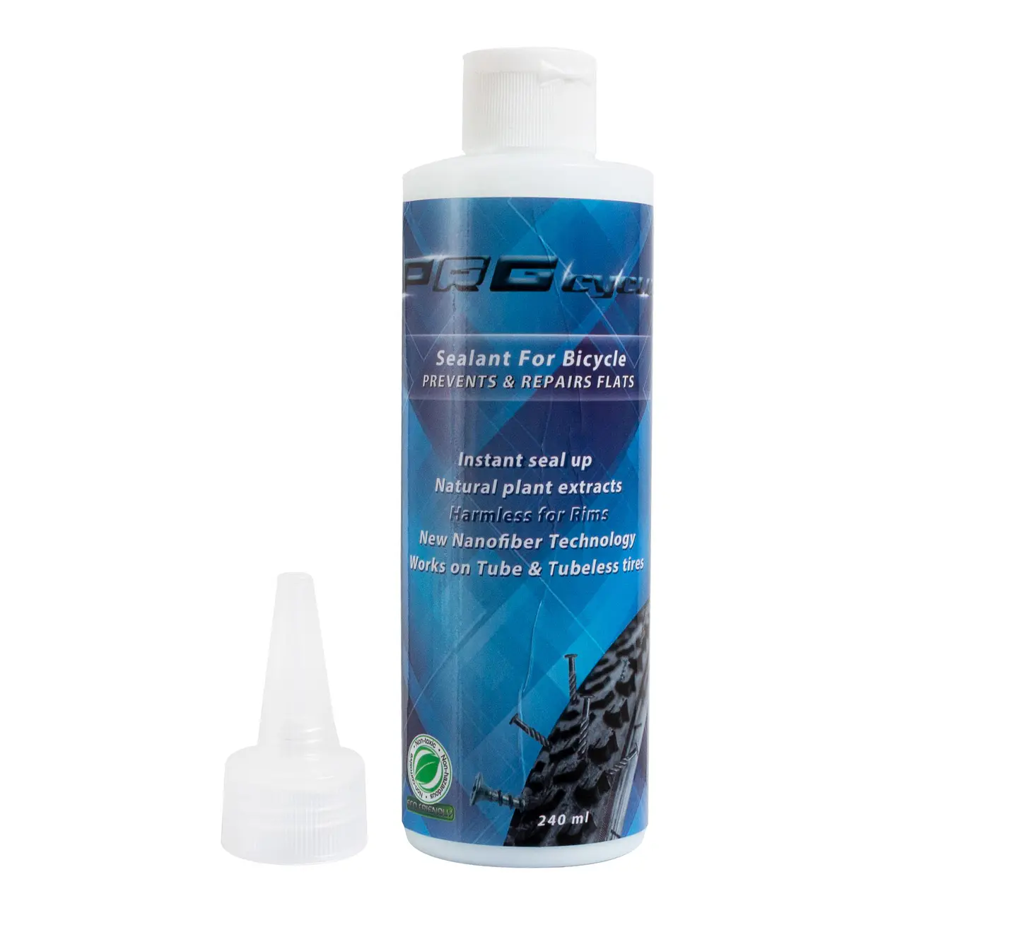 SELLADOR NEUMATICOS PRG 240ML 1