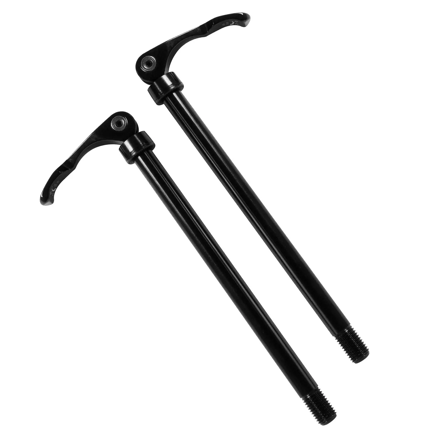 EJE PASANTE TRASERO PRG PARA MAZA DE 142MM 172MM 1