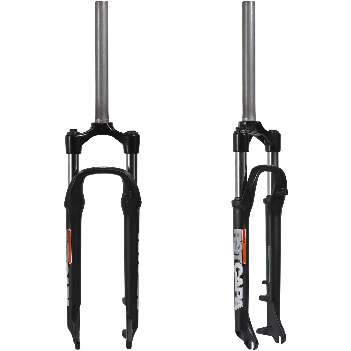 HORQUILLA CAPA 27,5 RST 28X6 L: 260MM SIN HILO 1