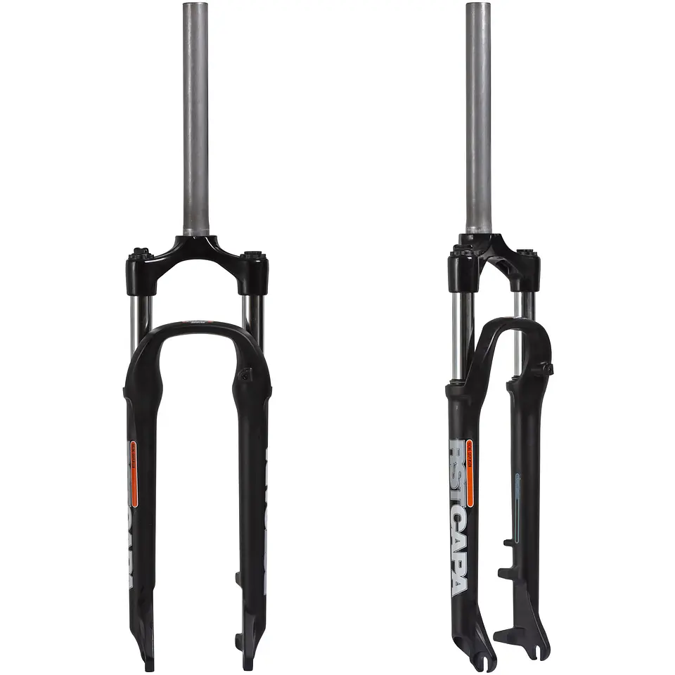 HORQUILLA CAPA 27,5 RST 28X6 L: 260MM SIN HILO 1