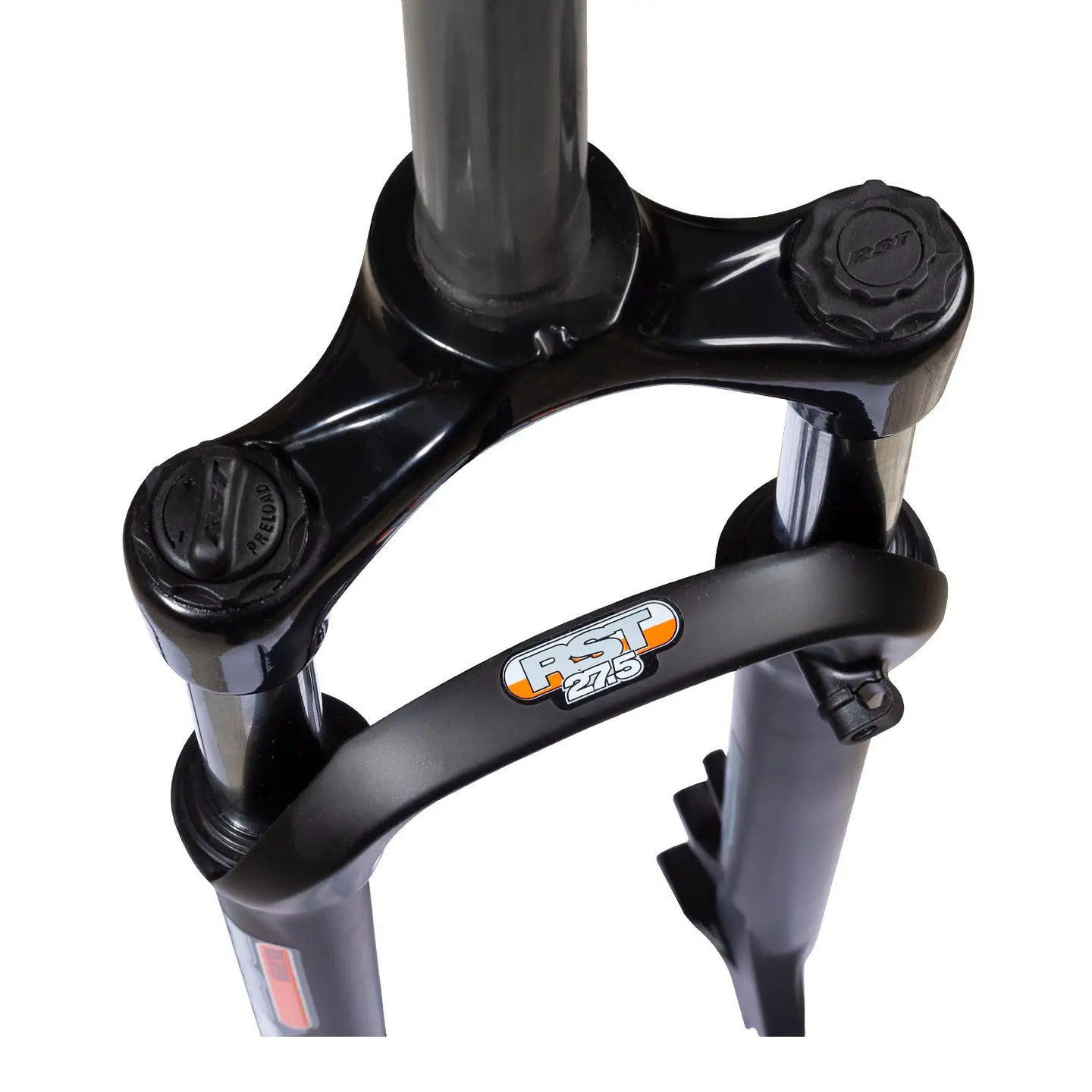 HORQUILLA CAPA 27,5 RST 28X6 L: 260MM SIN HILO 3