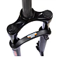 HORQUILLA CAPA 27,5 RST 28X6 L: 260MM SIN HILO - Miniatura 3