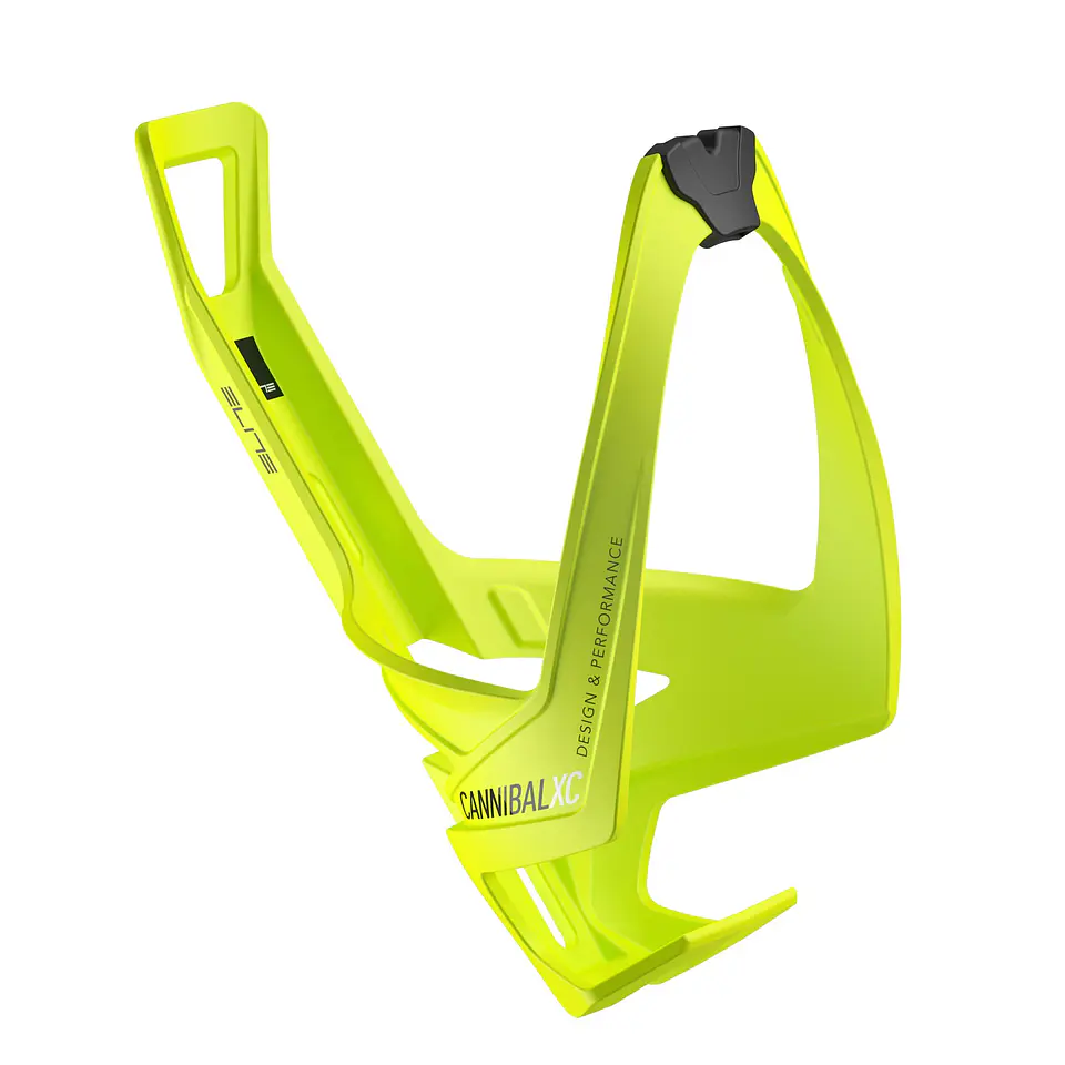 PORTA CARAMAGIOLA ELITE CANNIBAL XC AMARILLA 0175009 1
