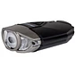 LUZ LED FOCO DELANTERO BEST BLANCA EBL-039 RECARGABLE USB ALTO BRILLO CUERPO ALUMINIO - Miniatura 2