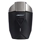 LUZ LED FOCO DELANTERO BEST BLANCA EBL-039 RECARGABLE USB ALTO BRILLO CUERPO ALUMINIO - Miniatura 3