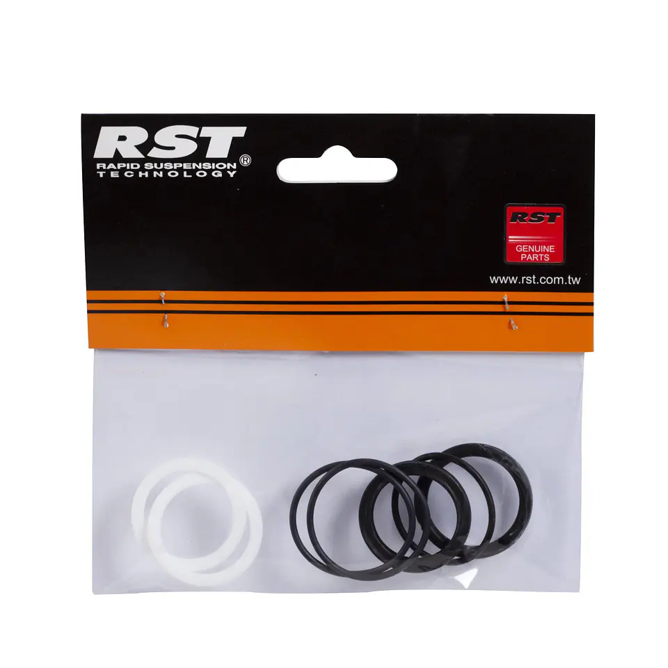 O-RING KIT FOR 34MM H5GORHGMC0-AM 1