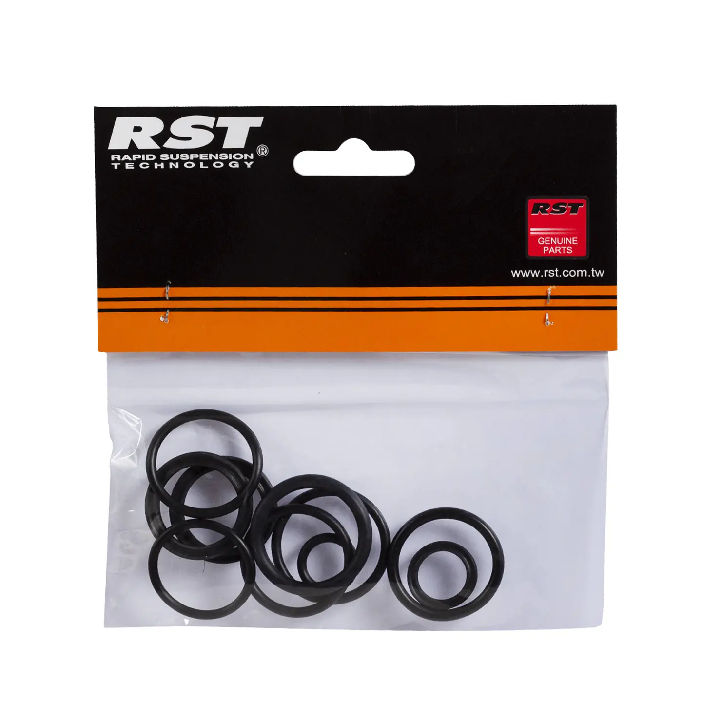 O-RING KIT FOR 32MM H5GORHGEC0-AM 1
