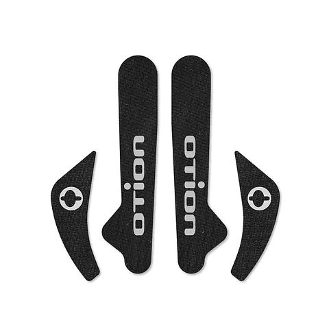 PROTECTOR Y GRIP MANILLA DE RUTA SHIMANO DI2 OTION PREMIUM 4710155460050