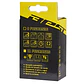 CICLOCOMPUTADOR BEST AS-700-3L CON CABLE 8 FUNCIONES - Miniatura 3