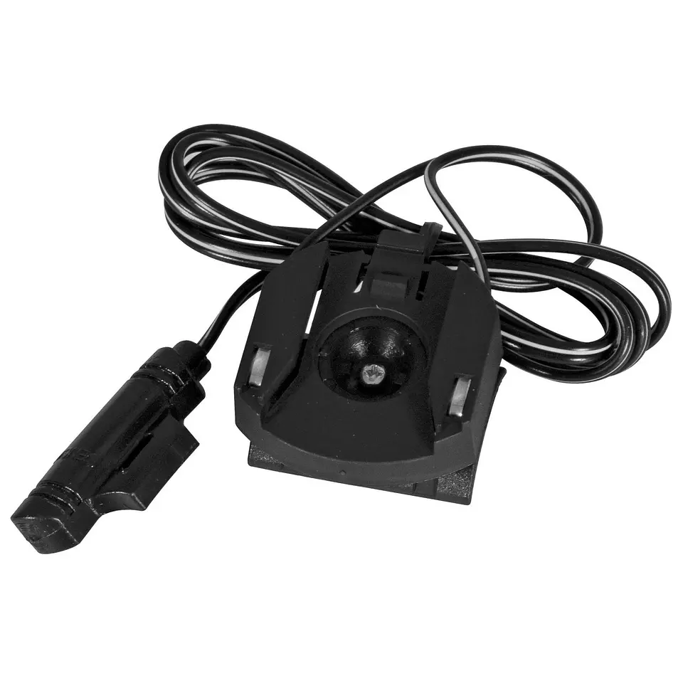 CICLOCOMPUTADOR BEST AS-700-3L CON CABLE 8 FUNCIONES 4