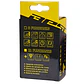 CICLOCOMPUTADOR BEST AS-7000-3L SIN CABLE 8 FUNCIONES - Miniatura 3