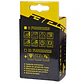 CICLOCOMPUTADOR BEST AS-7000-3L SIN CABLE 11 FUNCIONES - Miniatura 3