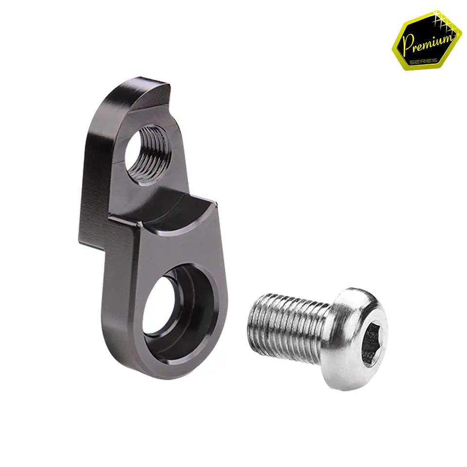 EXTENSOR DE PATA DE CAMBIO SUPER B TB-ET06 1