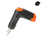 LLAVE DE TORQUE MANUAL  4 NM TB-TW35-4 SUPER B - Miniatura 1